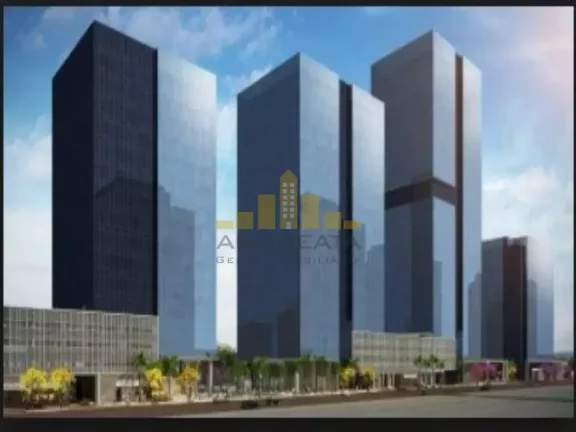 Imagem Centro - Rua do Equador - Porto Maravilha - Porto Atlântico - Alugo Maravilhoso espaço comercial com 497m²- Valor R$35100,00 - Agende uma visita.