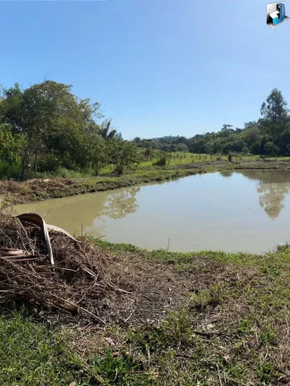 Imagem Chácara a venda com piscina no Bairro Enxovia - Tatuí/SP.