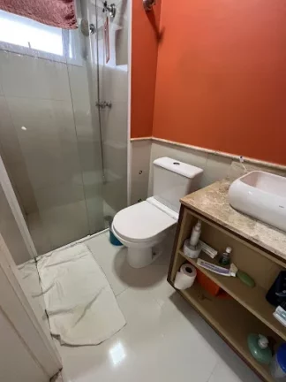 Imagem Apartamento com 3 dormitórios à venda, 163 m² por R$ 1.695.000,00 - Vila Rosália - Guarulhos/SP