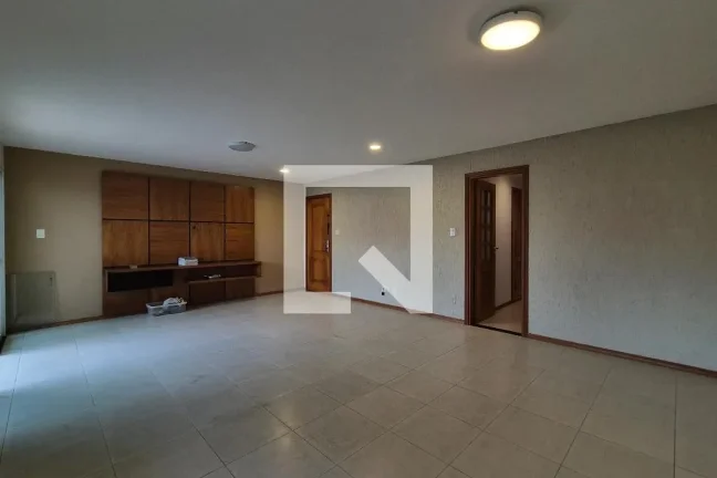 Imagem Apartamento à Venda - Recreio, 4 Quartos, 296 m2