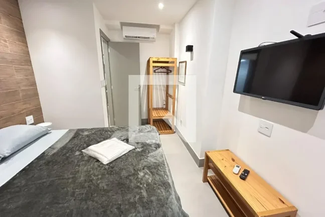 Imagem Apartamento à Venda - Ipanema, 2 Quartos, 55 m2
