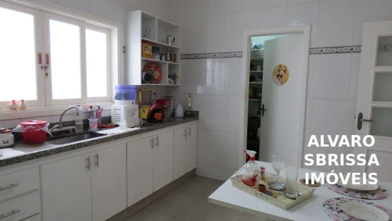 Imagem Casa térrea com 3 suítes e aquecimento solar no Condomínio Portal de Itu I – Itu/SP