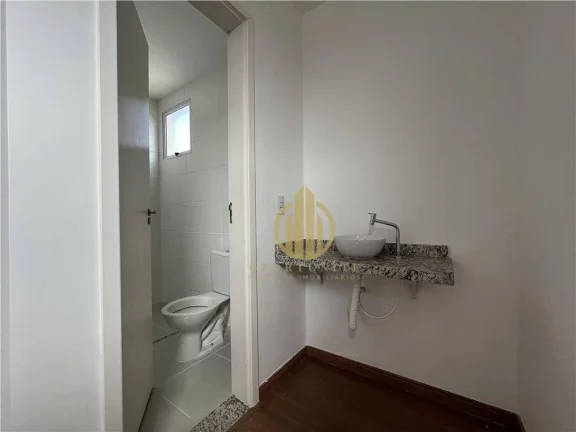 Imagem Apartamento com 2 dormitórios à venda, 56 m² por R$ 260.000,00 - Valentina Figueiredo - Ribeirão Preto/SP
