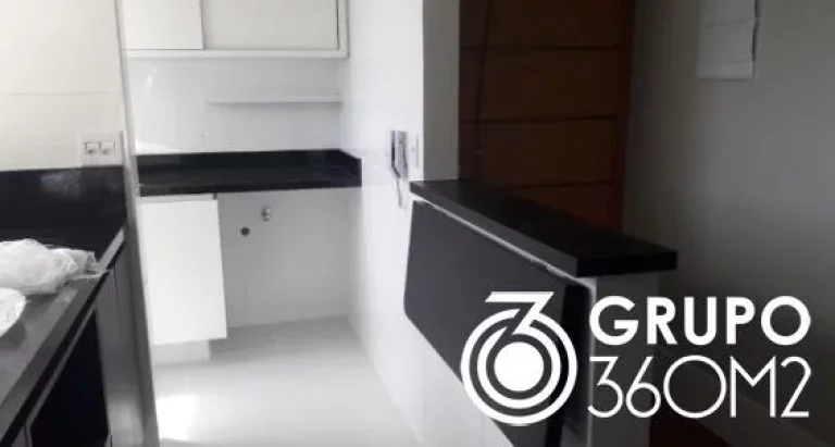 Imagem Apartamento para Venda em Santo André / SP no bairro Campestre