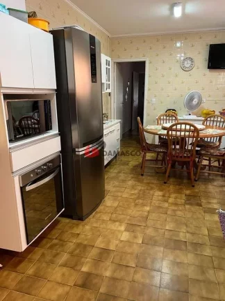 Imagem Sobrado à venda, Vila Bela, São Paulo, SP