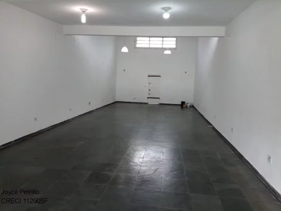 Imagem Lojão Para Locação no Centro de Peruíbe. Super Oportunidade!!!