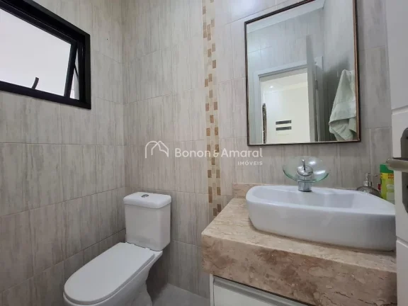 Imagem Casa à venda no Condomínio Madre Maria Vilac - Valinhos/SP

Este elegante sobrado, muito bem conse...