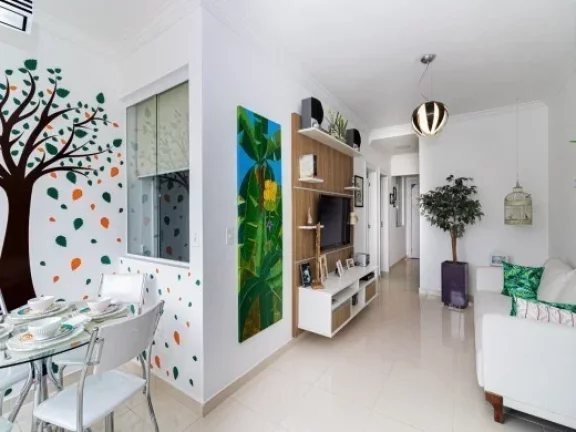 Imagem APTO RESIDENCIAL em Ubatuba - SP, CENTRO
