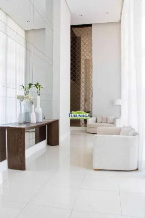 Imagem Apartamento com 3 dormitórios à venda, 65 m² por R$ 700.000,00 - Vila Rosália - Guarulhos/SP