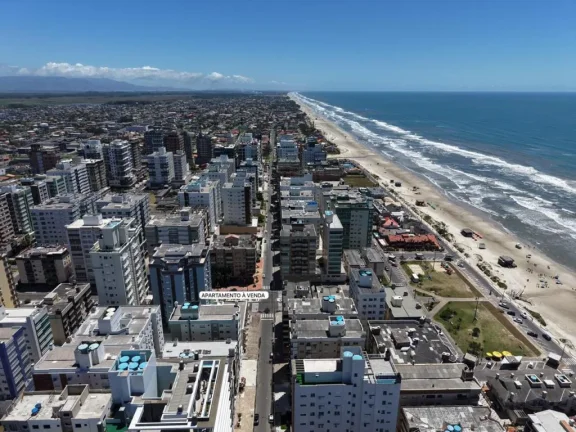Imagem Apartamento 1 Dormitório - Bairro Zona Norte