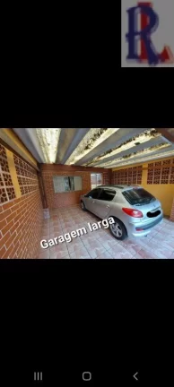 Imagem CASA RESIDENCIAL em Sao Paulo - SP, Pirituba