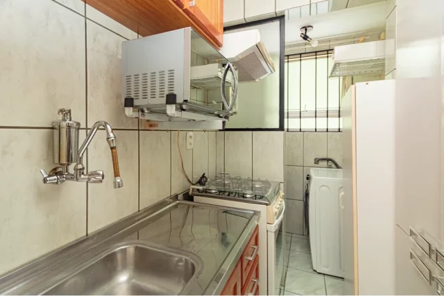 Imagem PDBPC 46 Apto 610221003-314 - Apartamento à venda no bairro Praia de Belas - Porto Alegre/RS