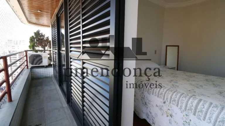 Imagem PERDIZES, apto com 4 dorms, 2 suites, 3 vagas, varanda , andar alto