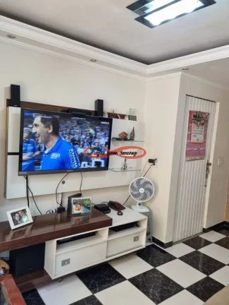 Imagem APARTAMENTO À VENDA NO JARDIM PLANALTO.