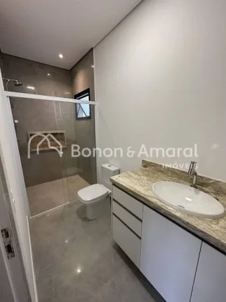 Imagem Pronta para morar!

Sobrado, planejado nos mínimos detalhes, com sofisticação e bom gosto!

Casa ...
