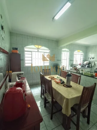 Imagem Sobrado em Votorantim