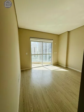 Imagem Apartamento 2 suítes!