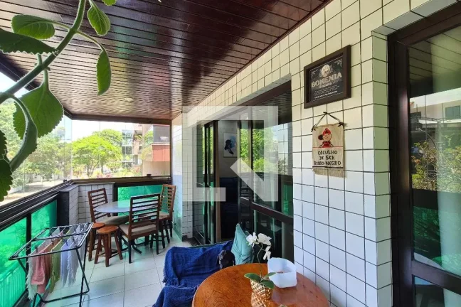 Imagem Apartamento à Venda - Recreio, 2 Quartos, 101 m2