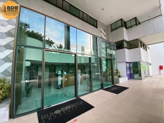 Imagem Conjunto Comercial/sala