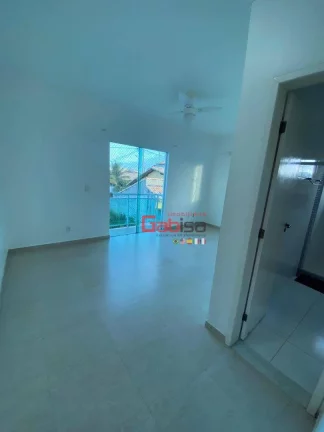 Imagem Casa com 4 dormitórios à venda, 334 m² por R$ 2.700.000,00 - Novo Portinho - Cabo Frio/RJ