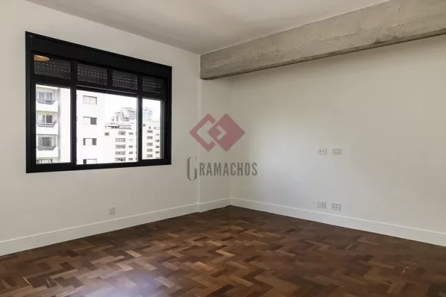 Imagem Apartamento à Venda, 3 Quartos, 190 m2 - Consolação, São Paulo/SP