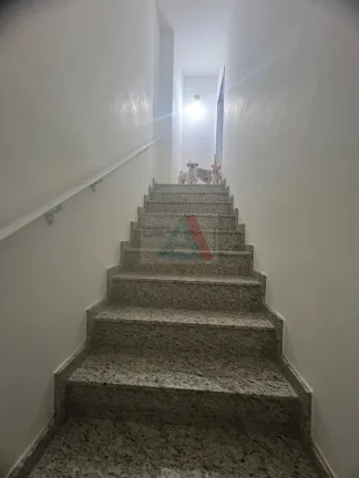Imagem Apartamento à venda em Santo André na divisa com São Caetano do Sul