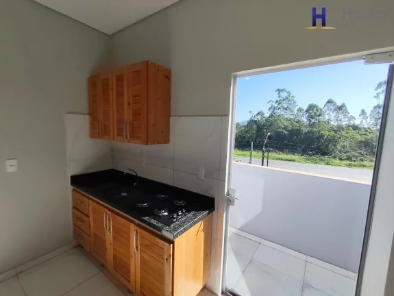 Imagem APARTAMENTO RESIDENCIAL em SÃO FRANCISCO DO SUL - SC, MIRANDA
