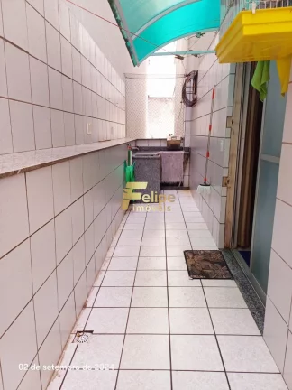 Imagem NÃO PERCA ESSA OPORTUNIDADE E VENHA CONHECER ESSE LINDO APARTAMENTO DE 03 QUARTOS E 01 SUÍTE, NA PRAIA DO MORRO EM GUARAPARI/ES!