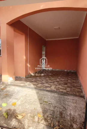 Imagem Casa para Venda em Limeira / SP no bairro Jardim Planalto