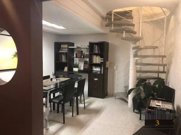 Imagem Casa à venda na Vila Leopoldina São Paulo SP com 4 salas, 3 banheiros, 2 vagas de garagem e 135m²
