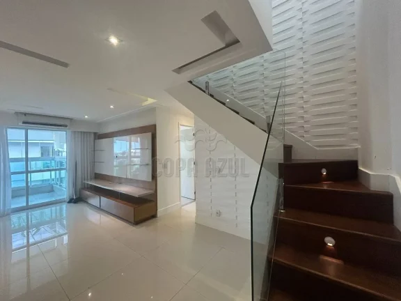 Imagem Recreio dos Bandeirantes – Rua Escritor Elie Wiesel | Residencial › Cobertura 3 quarto(s) à Venda
