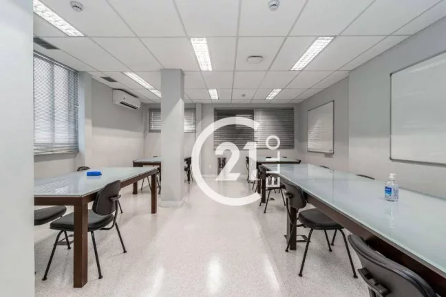 Imagem Casa para alugar, 668 m² por R$ 35.000,00/mês - Bela Vista - São Paulo/SP