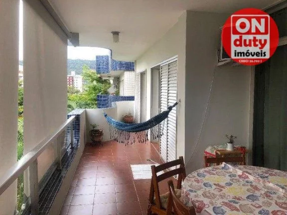 Imagem Apartamento com 2 dormitórios à venda, 110 m² por R$ 440.000,00 - ENSEADA - M - BALNEARIO GUARUJA - Guarujá/SP