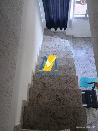 Imagem “Esse sobrado é tipo 2 em 1: casa linda + espaço pra ganhar dinheiro!”