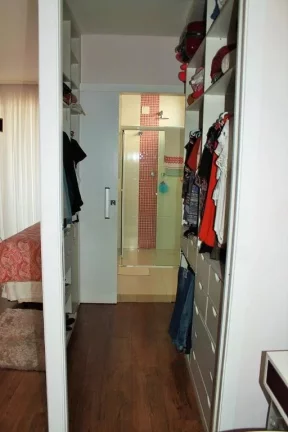 Imagem Sobrado RESIDENCIAL alto padrão à VENDA, CONDOMÍNIO ARUÃ ECO PARK, MOGI DAS CRUZES