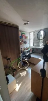 Imagem Imóvel com 2 Quartos à Venda, 53 m² em Jardim Celeste - São Paulo