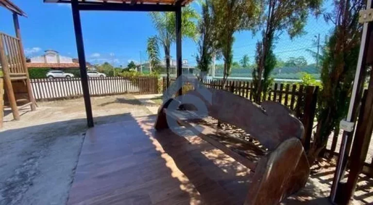 Imagem Casa à venda na Barra Nova, condomínio fechado, 2/4 sendo 1 Suíte
