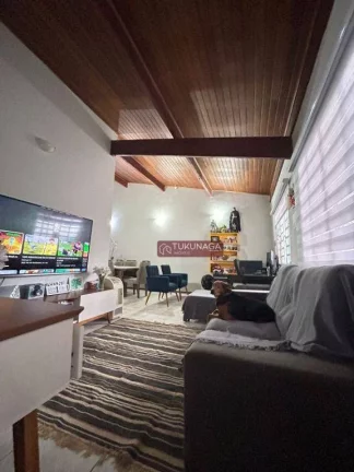 Imagem Casa com 2 quartos à venda, 145 m² por R$ 725.000 - Jardim Paulista - Atibaia/SP