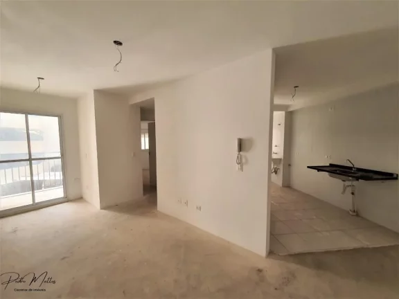 Imagem Imóvel com 2 Quartos à Venda, 62 m² em Paulicéia - Piracicaba