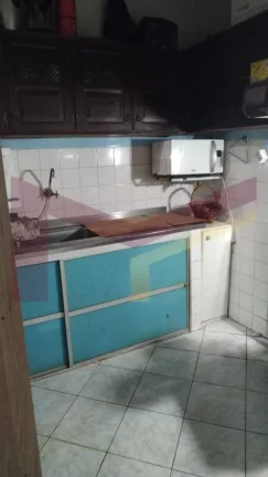 Imagem Casa em rua pública