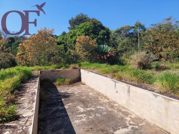 Imagem Excelente área com 26.000m² - Bairro Nova Era - Itupeva - SP