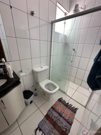 Imagem Apartamento à Venda no Vila Garcia em Patos de Minas – 2 Quartos e 1 Suíte