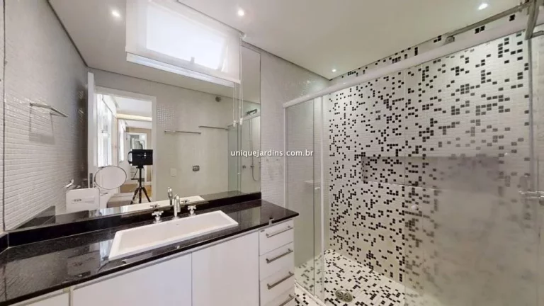 Imagem Apartamento à venda Itaim Bibi São Paulo