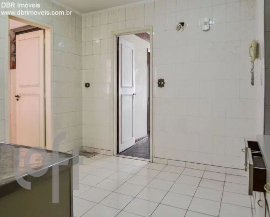 Imagem APARTAMENTO RESIDENCIAL em São Paulo - SP, Vila Mariana