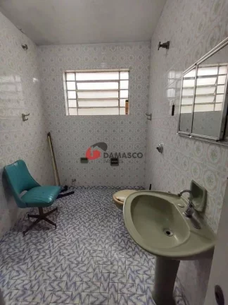 Imagem Casa à venda 2 Quartos, 1 Suite, 6 Vagas, 229M², Osvaldo Cruz, São Caetano do Sul - SP