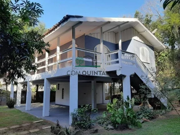 Casa à Venda, 210 m² em Granja Viana Ii - Cotia