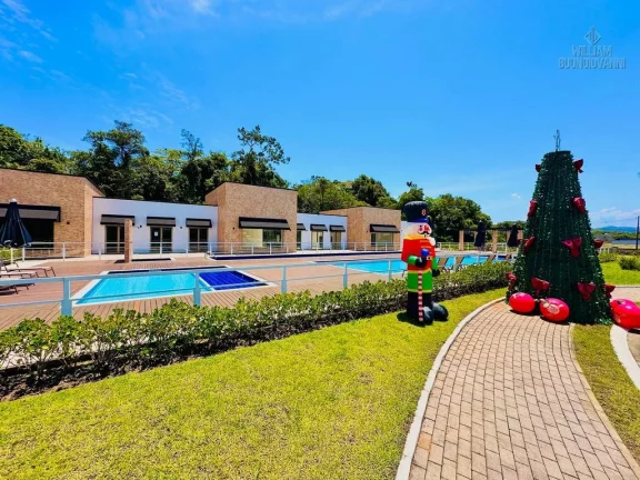 Imagem BELISSIMO CASA EM CONDOMÍNIO FECHADO NA CIDADE DE PERUÍBE A VENDA