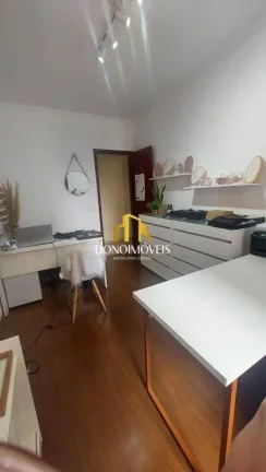 Imagem Excelente Apto de 94 mts Imóvel com 3 dormitórios com 1 suite