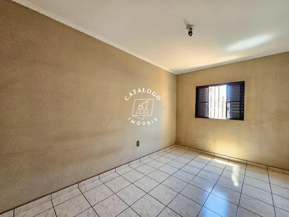 Imagem Casa a Venda no bairro Jardim Piratininga - Ribeirão Preto, SP