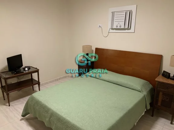 Imagem Apartamento à venda no bairro Enseada - Guarujá/SP